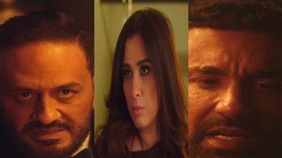 غموض وننسى اللي كان الحلقة 8 يشتد.. هل نشهد مقتل جليلة؟