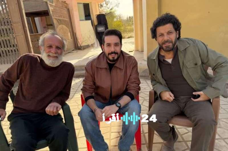 الإعلامي الفلسطيني يوسف زين يستعرض تجربته الفريدة في صناعة الإعلام من قلب الوطن