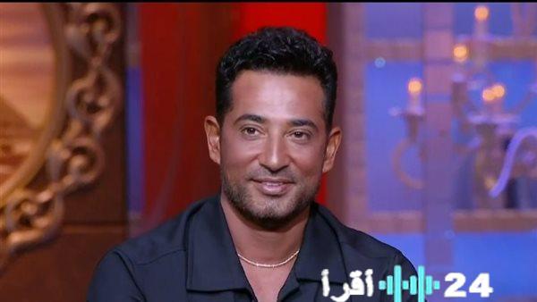 «تصريح خاص» عمرو سعد عبر أقرأ 24 نيوز مسلسل “إفراج” يحقق أعلى نسب مشاهدة والنجاح متواصل
