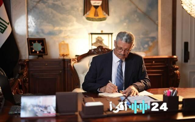 وزير عراقي يشدد على عدم المساس برواتب وحوافز موظفي القطاع النفطي