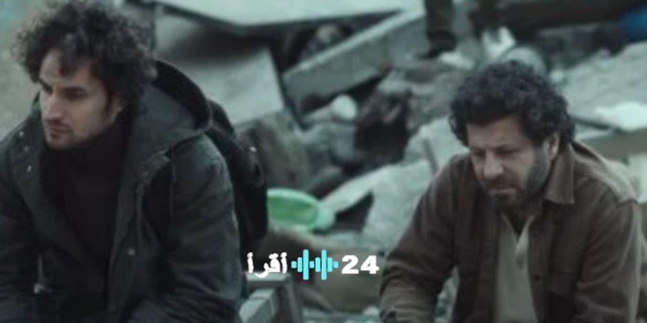 مسلسل صحاب الأرض الحلقة 9 تفاصيل العرض والإعادة والقنوات الناقلة