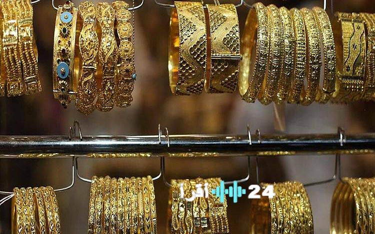 أسعار الذهب في مصر تسجل تراجعًا جديدًا في تعاملات مساء الخميس 26 فبراير