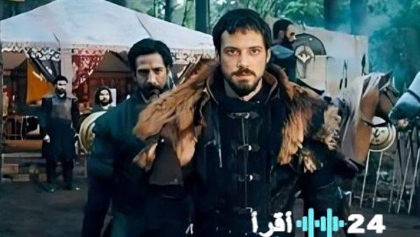 أين هي صور مسلسل المؤسس أورهان وأسرار الديكورات الضخمة لشركة بوزداغ فيلم