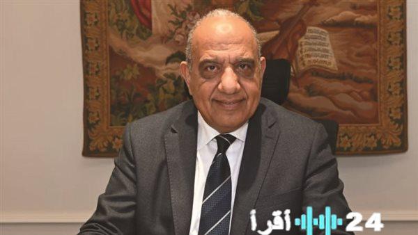 «أسعار العدادات الجديدة موحدة في كافة المحافظات»