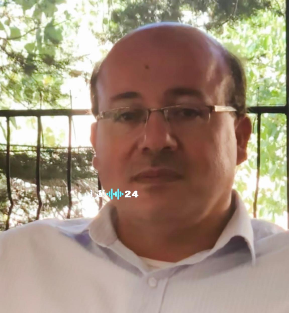 وسط مدينة إربد خلال رمضان… لحظات لا تُنسى