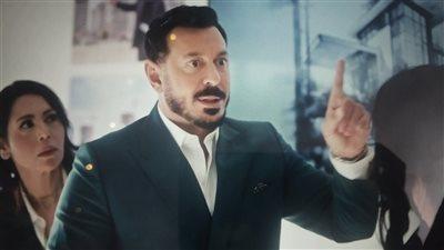 غموض شخصية مصطفى شعبان الجديدة يتكشف في درش 8