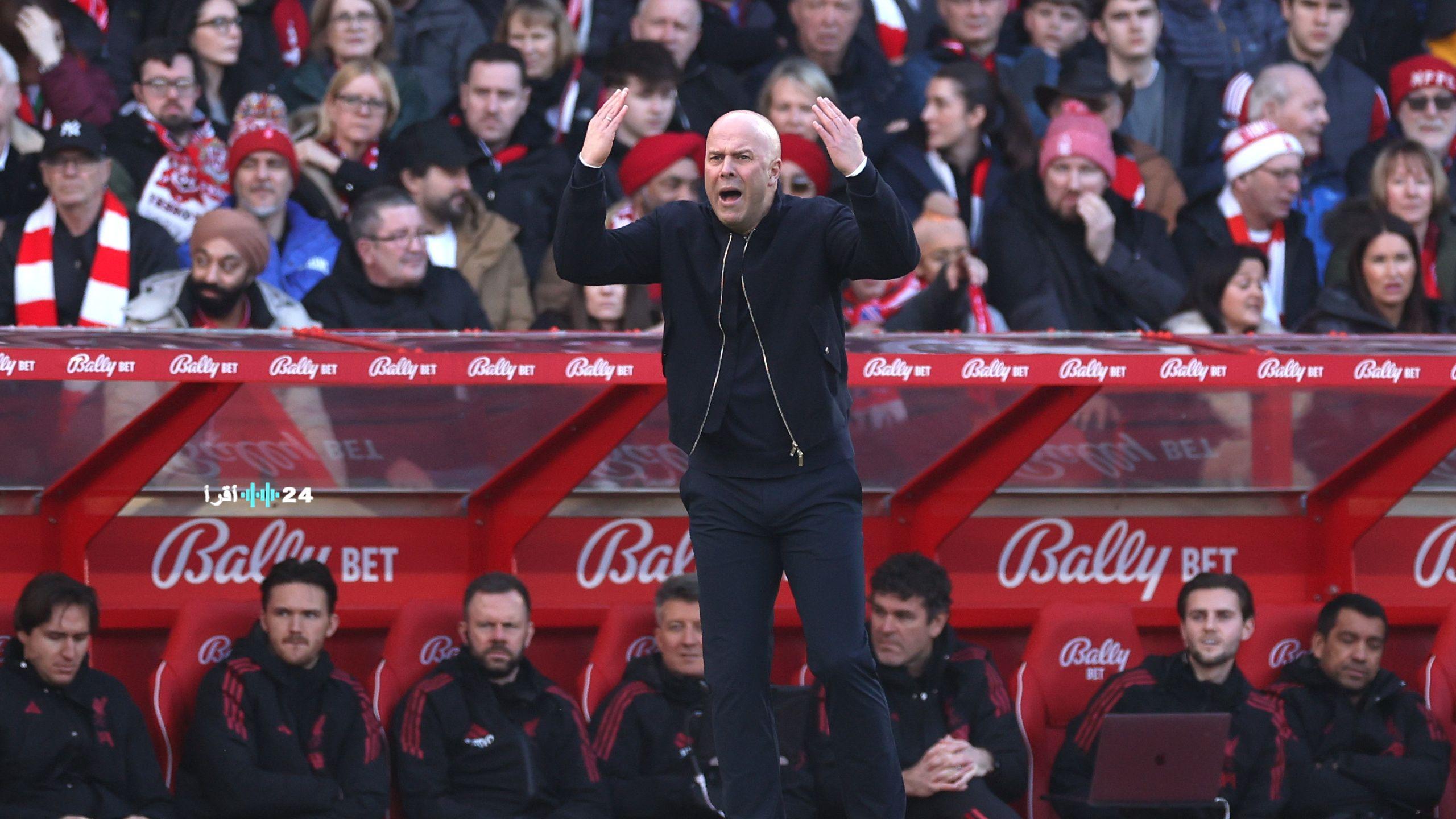 ليفربول يجد في الأزمة المالية طريقًا نحو هدفه المنشودتداعيات الأزمة المالية تدعم مسيرة ليفربول نحو اللقبكيف تقرب الأزمة المالية ليفربول من تحقيق حلمه الكبيرمفارقة اقتصادية تفتح أبواب المجد أمام ليفربولالأزمة المالية حافز غير متوقع لطموح ليفربول بالبطولات