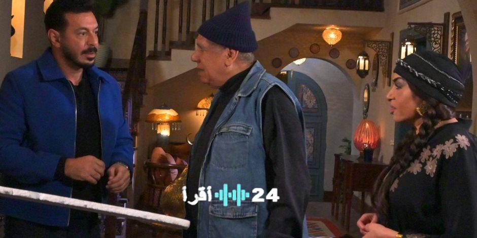 مسلسل درش يكتسح صدارة تريند رمضان 2026 بعد الحلقة التاسعة