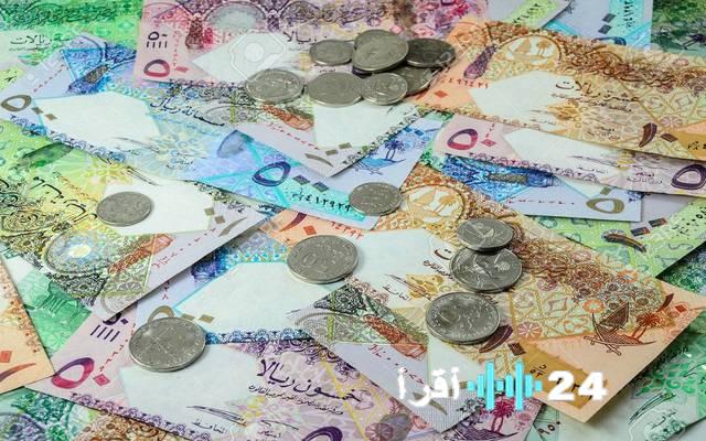 مستجدات سعر الريال القطري أمام سلة العملات العربية والأجنبية