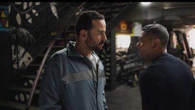 الحلقة 8 من اتنين غيرنا تشهد صدامًا مثيرًا بين آسر ياسين وشقيق دينا الشربيني