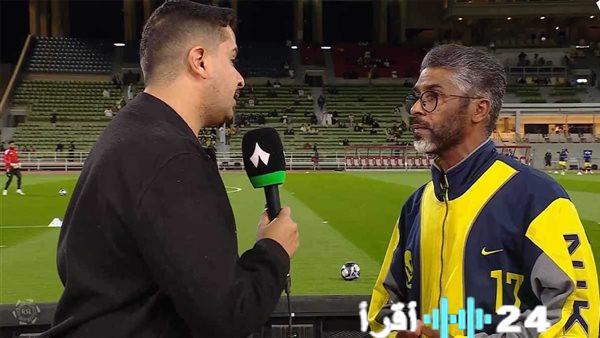 منصور الموسى يجمع بين الولاء العاطفي وواجبات المسؤولية الرسمية