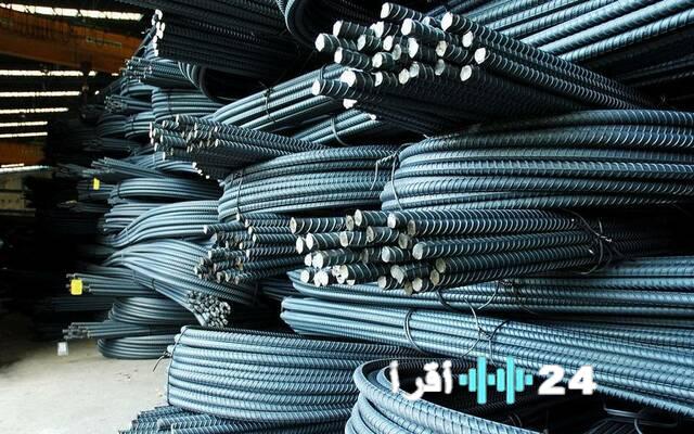 آخر مستجدات أسعار الحديد والأسمنت في السوق المصري الأربعاء