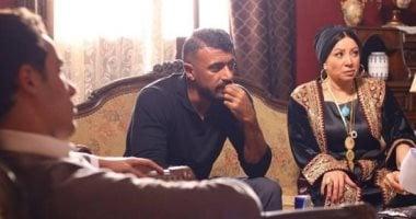 كيف تشاهد مسلسل علي كلاي الحلقة 10 تعرف على المواعيد والقنوات الناقلة