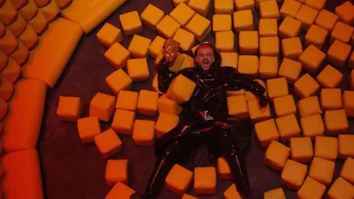 استقبل تردد MBC مصر لمشاهدة رامز ليفل الوحش في رمضان 2026