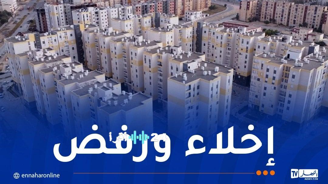 إصدار 35 حكماً قضائياً مع 19 إخلاء مساكن بسبب عدم تسديد الإيجارات