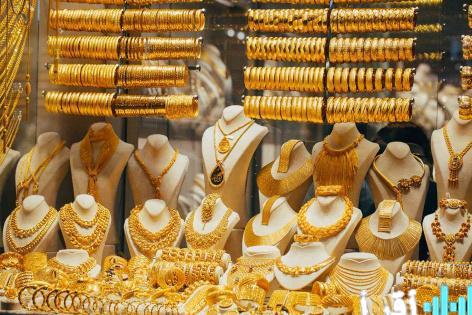 استقرار الذهب يهيئه لتحقيق مكسبه الشهري السابع على التوالي