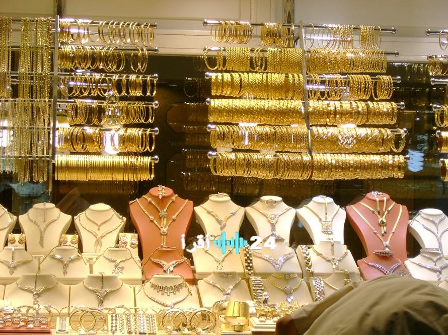 اختلالات سوق الذهب واستجواب برلماني لمزور حول احتكار المادة الخام