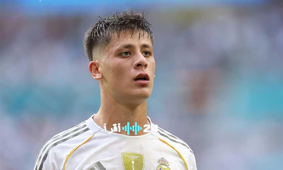 «صفقة ذهبية» فنربخشة يربح الملايين من بيع أردا جولر