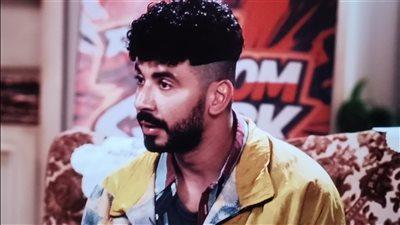 الكاميرا الخفية تختبر محمد أنور وضحكة تغلبت عليه