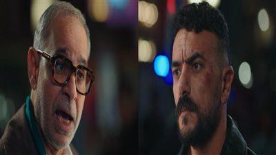 عزازي يزلزل أحمد العوضي ويكشف هوية عائلته الصادمة بمسلسل علي كلاي 8