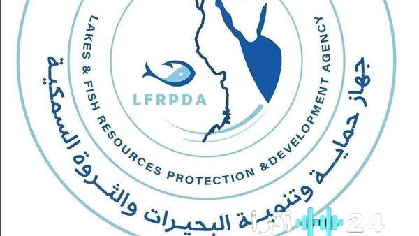 تنمية البحيرات تثمر 12 طنًا من الأسماك في محطتي الخاشعة والمنزلة