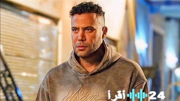 أحداث مشوقة في مسلسل الكينج الحلقة العاشرة حيث تتورط زمزم في سرقة حمزة الدباح واختفاء الدولارات مجددًا