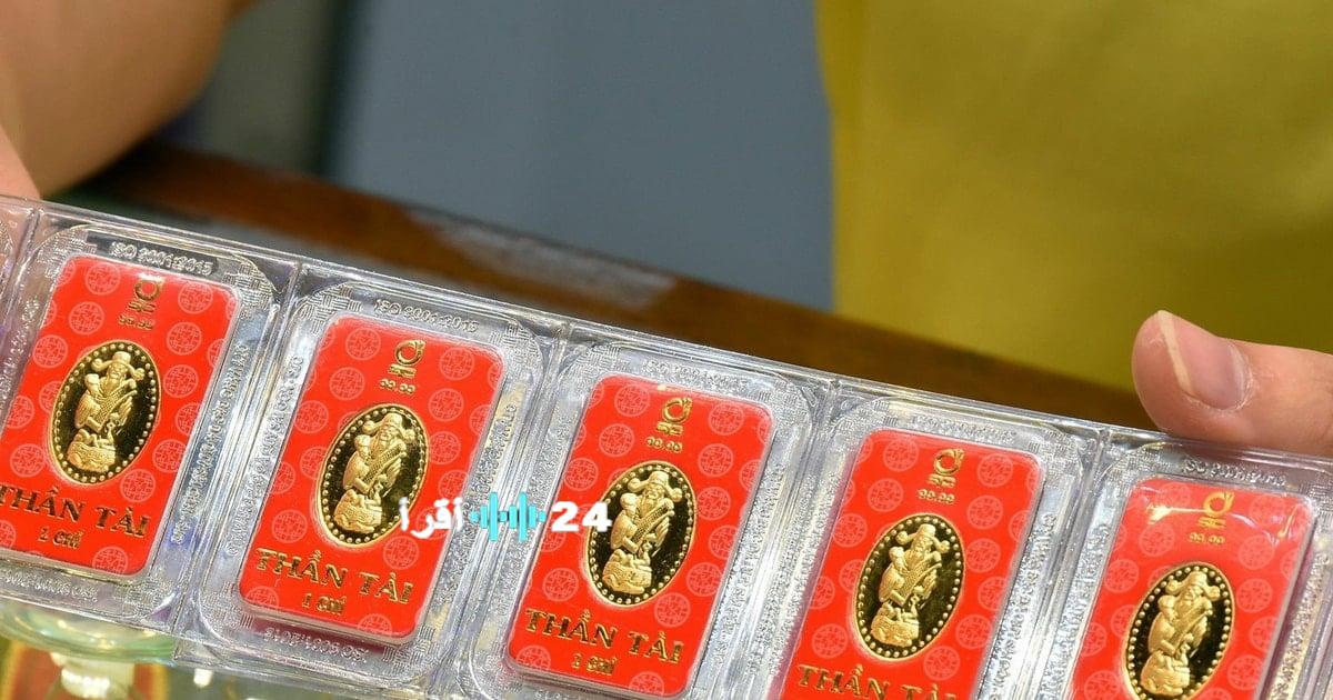 أسعار الذهب في سان خوسيه والخواتم والأداء العالمي في نهاية الأسبوع