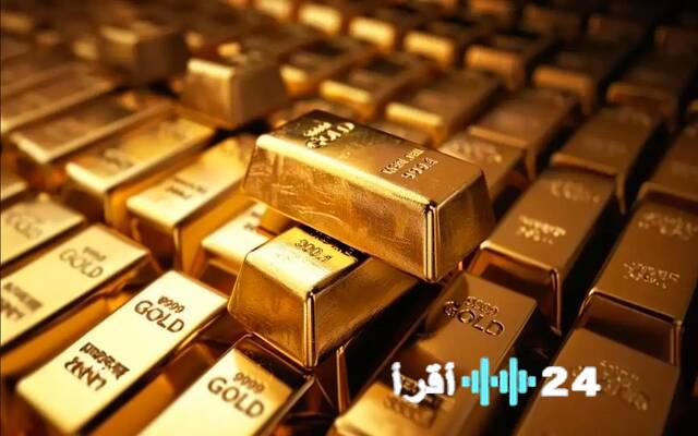 «ارتفاع ملحوظ في أسعار الذهب يعكس زيادة الطلب على أصول الملاذ الآمن»