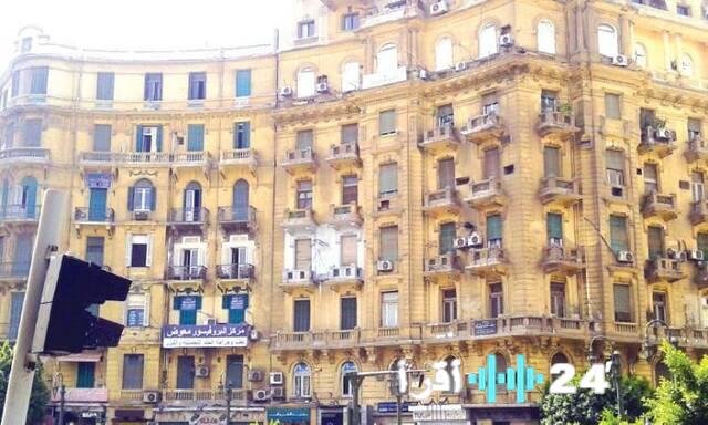 نقابة أصحاب المعاشات تؤكد 90% من المتأثرين بقانون الإيجار القديم من المتقاعدين