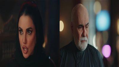 صدمة علي كلاي 8 ميادة تلجأ للشعوذة ومنصور يفجر مفاجأة تهز أركان العائلة