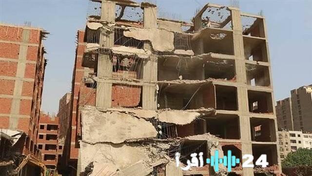 برلماني يكشف 40 مليون مصري في طابور التصالح بمخالفات البناء