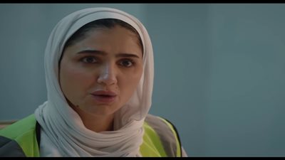 الست موناليزا الحلقة 9 مواجهة حاسمة تشعل الصراع بين حسن وموناليزا