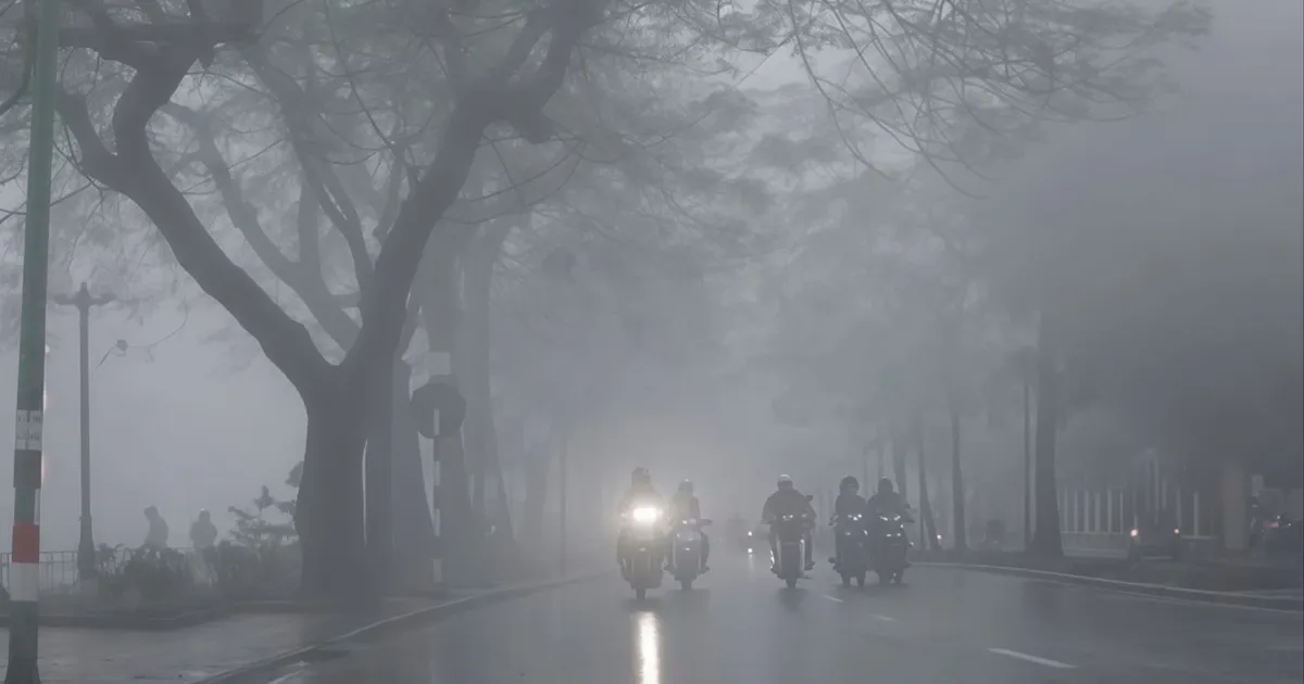 عودة الطقس البارد إلى المناطق الشمالية بدءًا من 3 مارس