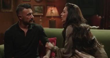 دليل مشاهدة مسلسل علي كلاي الحلقة 9 مواعيد العرض والإعادة والقنوات الناقلة