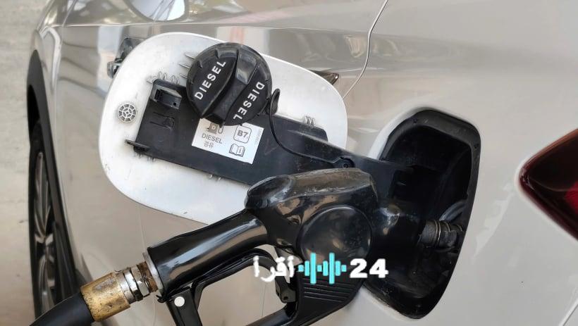 «أسعار البنزين تتصاعد مجددًا، هل نشهد مزيدًا من الارتفاعات في المستقبل القريب؟»