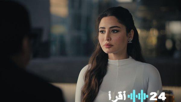 نوران ماجد تتلقى إشادات واسعة بفضل أدائها المتميز في مسلسل أولاد الراعي