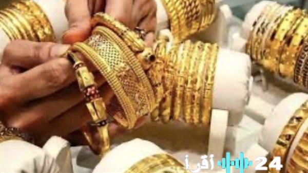 سعر الذهب يشهد ارتفاعًا مفاجئًا اليوم السبت 28 فبراير يؤثر على المتعاملين