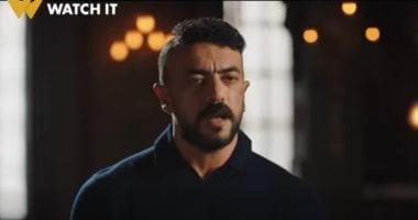 مواعيد عرض والقنوات الناقلة لمسلسل على كلاى الحلقة 11