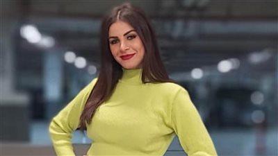 رحيل مفاجئ ينهي مسيرة الفنانة الشابة إيناس الليثي