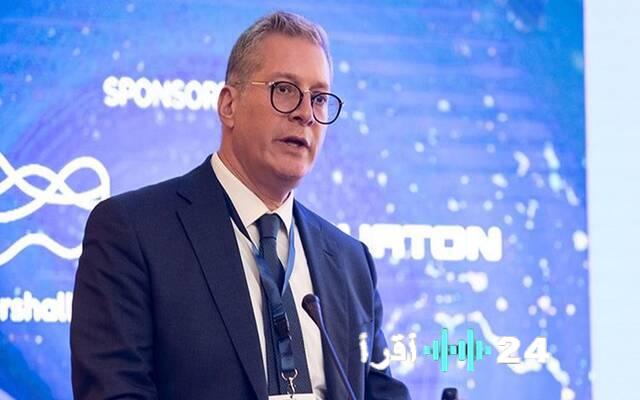 وزير البترول المصري يبحث ضمان استمرارية إمدادات الوقود والغاز الطبيعي