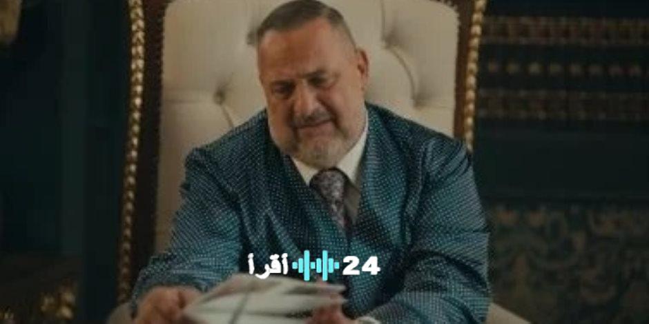 مسلسل أولاد الراعى الحلقة 11 تفاصيل مواعيد العرض والإعادة والقنوات الناقلة