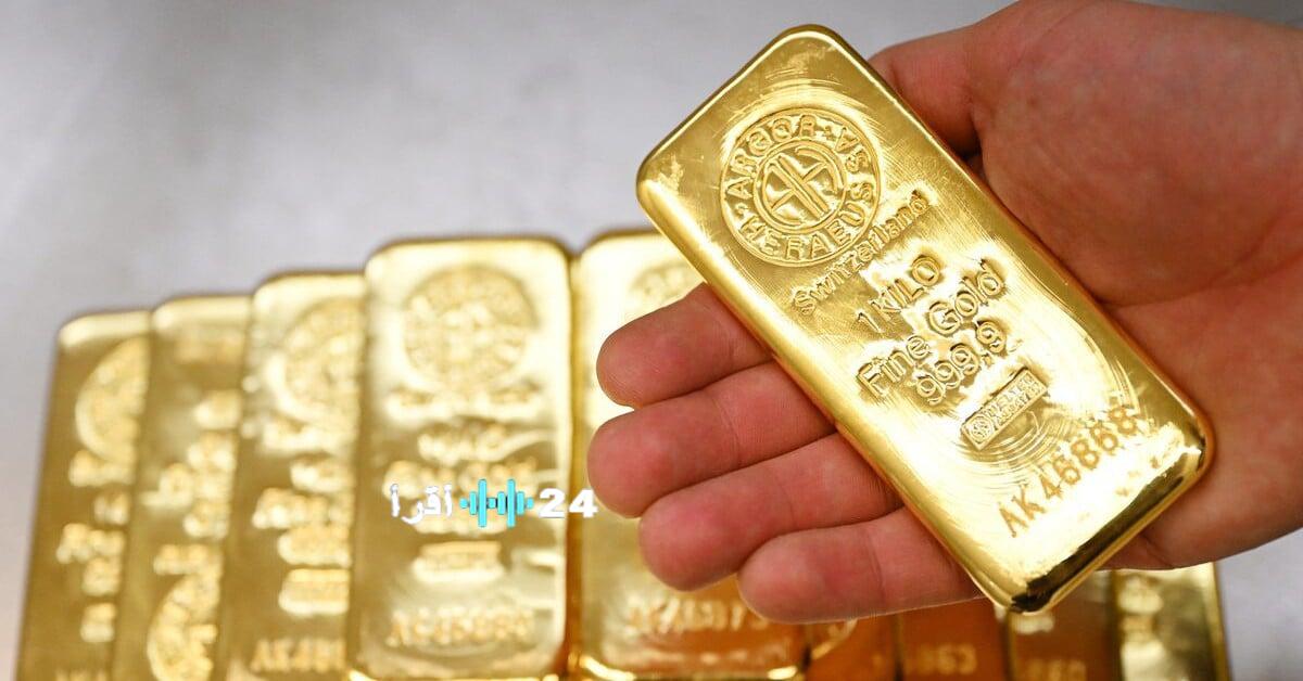 مع الارتفاع الحاد في أسعار الذهب والنفط، هل نشهد突破 حاجز 6000 دولار للذهب؟