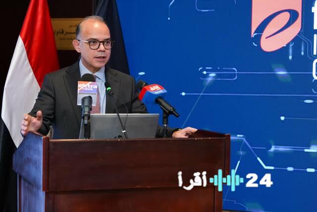 محمد فريد يكشف تحديث سجل الضمانات المصري يقفز بالتمويل ويخفف الأعباء