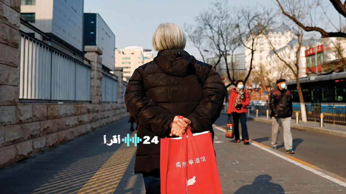 رفع سن التقاعد في الصين يضاعف الضغوط على الجيل الشاب من العمال