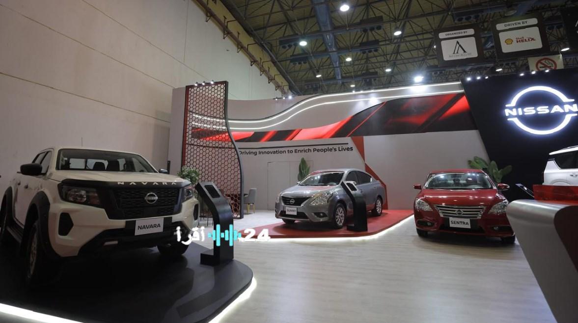 «دليلك الأول لأسعار نيسان الجديدة» نيسان 2026 في مصر الكشف عن قائمة أسعار 6 طرازات تحدد خيارات السوق