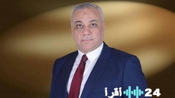 أحمد إبراهيم يؤكد التزام غالبية شركات السياحة بضوابط العمرة ولا حظر على الرحلات