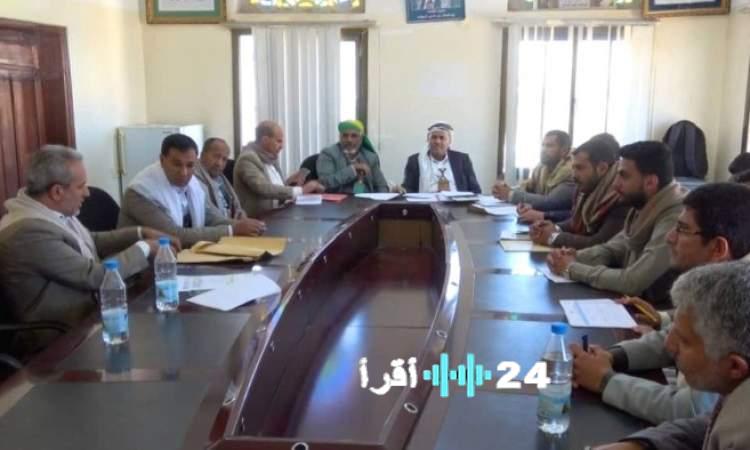 سبتمبر نت – بداية إجراءات مشددة ضد المزارعين بسبب “مياه الصرف الصحي”