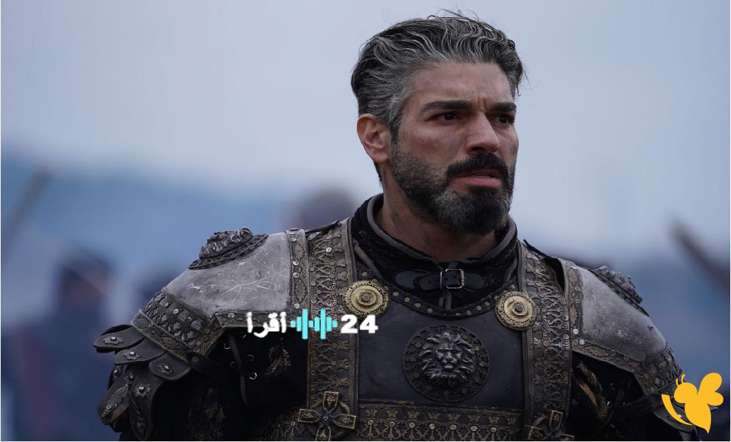 شاهدوا الحلقة 15 من مسلسل المؤسس أورهان اليوم على قناة ATV التركية