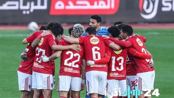 الأهلي يواجه أزمة سيولة مؤقتة وحلها قريبًا