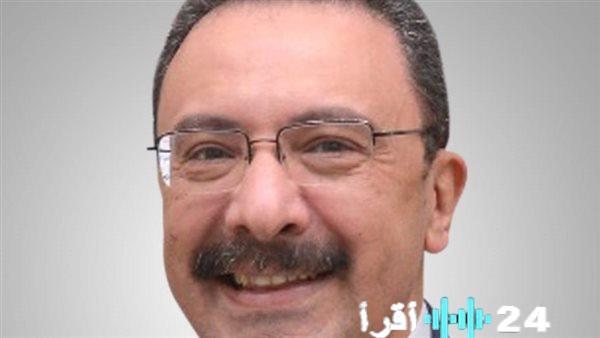 الدكتور أحمد عادل عبد الحكيم يتولى منصب قائم بأعمال رئيس جامعة الإسكندرية